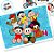 Kit Decorativo Festa Turma da Mônica - 60x45cm - 1 Kit unidades - Festcolor - Rizzo - Imagem 2