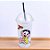 Copo Shake Para Colorir Turma da Monica - Magali - 500ml - 1 unidade - Plasútil - Rizzo - Imagem 1