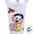 Copo Shake Para Colorir Turma da Monica - Magali - 500ml - 1 unidade - Plasútil - Rizzo - Imagem 2
