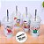 Copo Shake Para Colorir Turma da Monica - Magali - 500ml - 1 unidade - Plasútil - Rizzo - Imagem 5