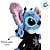 Pelúcia Stitch Halloween - Aranha - 30cm - 1 unidade - Disney Original - Rizzo - Imagem 2
