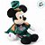 Pelúcia Mickey Halloween - Morceguinhos - 30cm - 1 unidade - Disney Original - Rizzo - Imagem 6