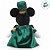 Pelúcia Mickey Halloween - Morceguinhos - 30cm - 1 unidade - Disney Original - Rizzo - Imagem 7