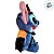Pelúcia Stitch Halloween - Bruxo - 30cm - 1 unidade - Disney Original - Rizzo - Imagem 6