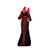 Enfeite Decorativo de Halloween Com Luz e Som - Palhaço Domenico - 150cm - 1 unidade - Cromus - Rizzo - Imagem 1