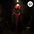 Enfeite Decorativo de Halloween Com Luz e Som - Palhaço Domenico - 150cm - 1 unidade - Cromus - Rizzo - Imagem 5