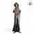 Enfeite Decorativo de Halloween com Luz, Som e Movimento - Caveira Bosco - 174cm - 1 unidade - Cromus - Rizzo - Imagem 5