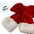 Enfeite Para Pendurar De Natal - Laço Vermelho - 20cm - 1 unidade - Rizzo - Imagem 2