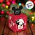 Caixa Pop Up - Natal Mágico Mickey - M 9x9x11cm - 1 unidade - Disney Original - Rizzo - Imagem 3