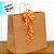 Sacola de Papel Kraft - 45x13,5x35cm - Ref.2938 - 10 unidades - WMA - Rizzo - Imagem 3