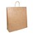 Sacola de Papel Kraft - 45x13,5x52cm - Ref.2939 - 10 unidades - WMA - Rizzo - Imagem 1