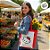 Shopping Bag - Hello Kitty - 40cm - 1 unidade - Zona Criativa - Rizzo - Imagem 5