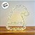 Gorro Papai Noel Decorativo com LED - 25x26x5cm - 1 unidades - Cromus - Rizzo - Imagem 6