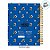 Caderno Smart Univ. Com Folhas Reposicionáveis - Mickey Mouse - Ref. 3818 - 1 unidade - Disney Original - Rizzo - Imagem 7