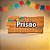 Placa de Sinalização Prisão Festa Junina - 1 unidade - Cromus - Rizzo - Imagem 1