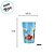 Copo de Papel - Os Smurfs - 180ml - 7x8cm - 8 unidades - Regina - Rizzo - Imagem 2