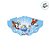 Chapéu de Aniversário - Os Smurfs  - 8 unidades - Regina - Rizzo - Imagem 3