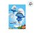 Cartaz Decorativo - Os Smurfs - 31x45,5cm - 2 unidades - Regina - Rizzo - Imagem 3