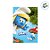 Cartaz Decorativo - Os Smurfs - 31x45,5cm - 2 unidades - Regina - Rizzo - Imagem 4