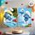 Cartaz Decorativo - Os Smurfs - 31x45,5cm - 2 unidades - Regina - Rizzo - Imagem 5