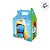Caixa Surpresa Maleta - Os Smurfs - 4 unidades - Regina - Rizzo - Imagem 3