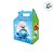 Caixa Surpresa Maleta - Os Smurfs - 4 unidades - Regina - Rizzo - Imagem 4