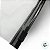 Saco Trilho Zip Transparente Fosco com Furo - Trilho Preto - 30x35cm - 50 unidades - Rizzo - Imagem 4