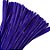 Haste de Chenille 30cm - Roxo - 100 unidades - Art Montagem - Rizzo - Imagem 1