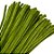 Haste de Chenille 30cm - Verde Musgo - 100 unidades - Art Montagem - Rizzo - Imagem 1