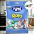 Bala Rato - 250g - 1 unidade - Fini - Rizzo - Imagem 1