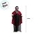 Enfeite Decorativo De Halloween Com Som e Movimento - Vampiro Pretus - 1,80m - 1 unidade - Cromus - Rizzo - Imagem 2
