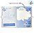Kit Livro de Segredos Com Caneta Pompom - Stitch - 1 unidade - Disney Original - Rizzo - Imagem 2