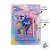 Kit Livro de Segredos Com Caneta Pompom - Stitch - 1 unidade - Disney Original - Rizzo - Imagem 4