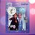 Kit Livro de Segredos Com Caneta Pompom - Frozen - 1 unidade - Disney Original - Rizzo - Imagem 1