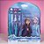 Kit Para Colorir Com Canetinha e Estêncil - Frozen - 10 Itens - 1 unidade - Disney Original - Rizzo - Imagem 1