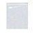 Saco Trilho Zip Transparente Fosco - Trilho Transparente - 40x55cm - 50 unidades - Rizzo - Imagem 2