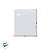 Saco Trilho Zip Transparente Fosco - Trilho Transparente - 40x55cm - 50 unidades - Rizzo - Imagem 7