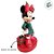 Enfeite de Natal - Minnie Mouse com Presentes - 17x9cm - 1 unidade - Disney Original - Rizzo - Imagem 4