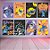 Quadro Decorativo - Stitch Halloween - 25x35cm - 8 unidades - Disney Original - Rizzo - Imagem 1