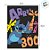 Quadro Decorativo - Stitch Halloween - 25x35cm - 8 unidades - Disney Original - Rizzo - Imagem 3