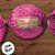 Papel Trufa 14,5x15,5cm - Star Rosa - 100 unidades - Cromus - Rizzo - Imagem 2
