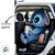 Pelúcia Stitch Big Feet 2 Metros - Lilo & Stitch - 1 unidade - Disney Original - Rizzo - Imagem 2