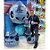 Pelúcia Stitch Big Feet 2 Metros - Lilo & Stitch - 1 unidade - Disney Original - Rizzo - Imagem 1