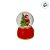 Enfeite Decorativo de Natal - Globo de Natal Decorativo - Papai Noel e Arvore de Natal - Caixa Musical - 15x10,5x10,5cm - Imagem 4