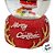 Enfeite Decorativo de Natal - Globo de Neve com Papai Noel - 4,5x7cm - 1 unidade - Rizzo - Imagem 4