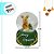 Enfeite Decorativo de Natal - Globo de Neve com Rena - 4,5x7cm - 1 unidade - Rizzo - Imagem 2