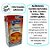 Leite Condensado Integral 395g - 1 unidade - Cemil - Rizzo - Imagem 3