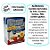 Creme de Leite UHT 200g - 1 unidade - Cemil - Rizzo - Imagem 3
