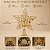 Topo Estrela para Árvore de Natal Plástico - Ouro - 24x19,5x5cm - 1 unidade - Cromus - Rizzo - Imagem 2