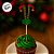 Pick Decorativo de Natal - Pés de Elfo - 25x7,5x1cm - 1 unidade - Cromus - Rizzo - Imagem 5